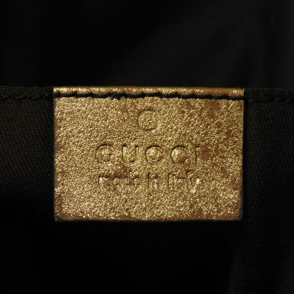 GUCCI Beige Tote Bag - Picture 10 of 13